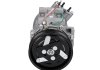 AC0138 MSG Компресор кондиціонера DACIA LOGAN 04-12,DUSTER 10-17 10-17,SANDERO 07-13,DUSTER 10-н.в.,DUSTER фур (фото 3)