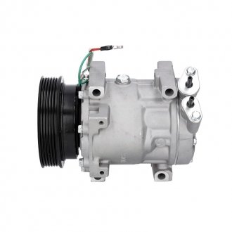 AC0138 MSG Компресор кондиціонера DACIA LOGAN 04-12,DUSTER 10-17 10-17,SANDERO 07-13,DUSTER 10-н.в.,DUSTER фур