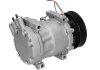 AC0138 MSG Компресор кондиціонера DACIA LOGAN 04-12,DUSTER 10-17 10-17,SANDERO 07-13,DUSTER 10-н.в.,DUSTER фур (фото 5)
