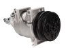AC0139 MSG Компрессор кондиционера FORD C-MAX 07-10, Focus II 04-11, Kuga 08-13, C-MAX 07-10, FOCUS II (DA_) 04-12, (фото 2)