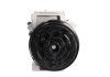 AC0139 MSG Компрессор кондиционера FORD C-MAX 07-10, Focus II 04-11, Kuga 08-13, C-MAX 07-10, FOCUS II (DA_) 04-12, (фото 3)