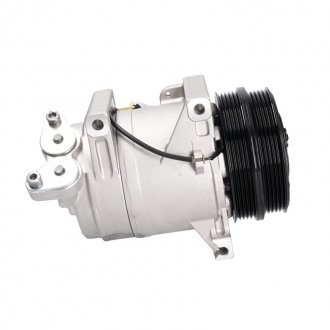 AC0139 MSG Компрессор кондиционера FORD C-MAX 07-10, Focus II 04-11, Kuga 08-13, C-MAX 07-10, FOCUS II (DA_) 04-12,