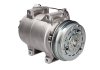 AC0142 MSG Компрессор кондиционера MITSUBISHI L 200 (KB_T, KA_T) 05-15, L 200 (KB_T, KA_T) 05-15, TRITON пикап (K (фото 2)