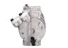 AC0142 MSG Компрессор кондиционера MITSUBISHI L 200 (KB_T, KA_T) 05-15, L 200 (KB_T, KA_T) 05-15, TRITON пикап (K (фото 4)