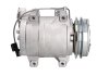 AC0142 MSG Компрессор кондиционера MITSUBISHI L 200 (KB_T, KA_T) 05-15, L 200 (KB_T, KA_T) 05-15, TRITON пикап (K (фото 5)