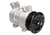 AC0143 MSG Компресор кондиціонера TOYOTA ALTIS седан (E15_) 07-14, AURIS (NZE18_, ZRE18_) 12-н.в., AURIS (NRE15_ (фото 2)