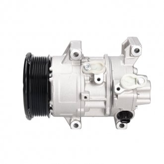 AC0143 MSG Компресор кондиціонера TOYOTA ALTIS седан (E15_) 07-14, AURIS (NZE18_, ZRE18_) 12-н.в., AURIS (NRE15_
