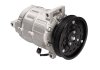 AC0145 MSG Компрессор кондиционера VOLVO XC90 06-14, S80 06-16, V70 07-16, S60 II 10-18, V60 10-18, XC60 08-17, XC70 (фото 1)