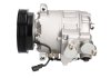 AC0145 MSG Компрессор кондиционера VOLVO XC90 06-14, S80 06-16, V70 07-16, S60 II 10-18, V60 10-18, XC60 08-17, XC70 (фото 3)