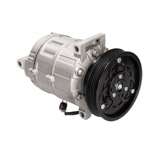 AC0145 MSG Компрессор кондиционера VOLVO XC90 06-14, S80 06-16, V70 07-16, S60 II 10-18, V60 10-18, XC60 08-17, XC70