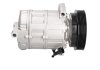 AC0145 MSG Компрессор кондиционера VOLVO XC90 06-14, S80 06-16, V70 07-16, S60 II 10-18, V60 10-18, XC60 08-17, XC70 (фото 5)