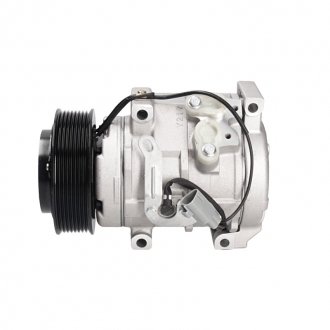AC0147 MSG Компресор кондиціонера TOYOTA TUNDRA пікап (_K5_) 09-