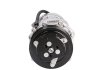 AC0148 MSG Компресор кондиціонера VW LT 28-35 II автобус (2DB, 2DE, 2DK) 96-06,LT 28-46 II з бортової платформ (фото 3)