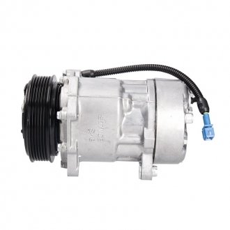 AC0148 MSG Компресор кондиціонера VW LT 28-35 II автобус (2DB, 2DE, 2DK) 96-06,LT 28-46 II з бортової платформ