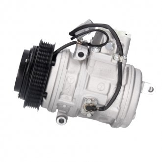 AC0151 MSG Компресор кондиціонера LEXUS LS (UCF20) 94-00