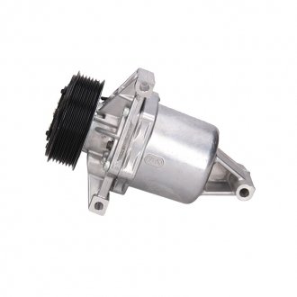 AC0153 MSG Компресор кондиціонера NISSAN JUKE 10-н.в., JUKE (F15) 13-н.в., SENTRA (B17) 14-н.в.