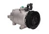 AC0156 MSG Компрессор кондиционера HYUNDAI Elantra MD 11-16, Elantra 10-14, ELANTRA i35 седан (MD, UD) 10-15 (фото 2)