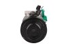 AC0156 MSG Компрессор кондиционера HYUNDAI Elantra MD 11-16, Elantra 10-14, ELANTRA i35 седан (MD, UD) 10-15 (фото 3)