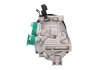 AC0156 MSG Компрессор кондиционера HYUNDAI Elantra MD 11-16, Elantra 10-14, ELANTRA i35 седан (MD, UD) 10-15 (фото 4)