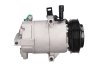 AC0156 MSG Компрессор кондиционера HYUNDAI Elantra MD 11-16, Elantra 10-14, ELANTRA i35 седан (MD, UD) 10-15 (фото 5)