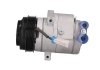 AC0159 MSG Компрессор кондиционера CHEVROLET AVEO Наклонная задняя часть (T300) 11-н.в., AVEO седан (T300) 11-н. (фото 1)