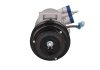 AC0159 MSG Компрессор кондиционера CHEVROLET AVEO Наклонная задняя часть (T300) 11-н.в., AVEO седан (T300) 11-н. (фото 3)