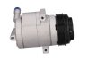 AC0159 MSG Компрессор кондиционера CHEVROLET AVEO Наклонная задняя часть (T300) 11-н.в., AVEO седан (T300) 11-н. (фото 5)