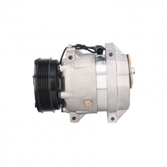 AC0160 MSG Компрессор кондиционера SSANGYONG REXTON 01-18, REXTON (GAB_) 02-н.в., REXTON W 12-н.в.