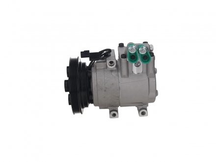 AC0167 MSG Компресор кондиціонера HYUNDAI H-1 / STAREX 01-04, H-1 фургон 00-04