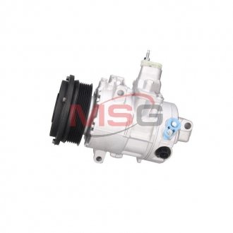 AC0171 MSG Компрессор кондиционера LEXUS LS (UCF30) 00-06; TOYOTA CELSIOR (UCF3_) 00-06