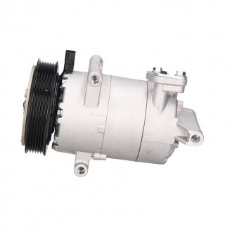 AC0175 MSG Компресор кондиціонера CITROEN JUMPER з бортовою платформою/ходова частина 06-н.в., JUMPER автобус 06