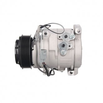 AC0177 MSG Компрессор кондиционера TOYOTA LAND CRUISER PRADO (KDJ12_, GRJ12_) 03-10