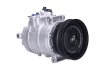 AC0183 MSG Компресор кондиціонера AUDI A3 Sportback (8PA) 11-12, A3 Sportback (8VA) 15-н.в., Q3 (8U) 13-18, TT (8) (фото 1)