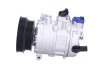 AC0183 MSG Компресор кондиціонера AUDI A3 Sportback (8PA) 11-12, A3 Sportback (8VA) 15-н.в., Q3 (8U) 13-18, TT (8) (фото 3)