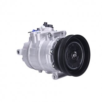AC0183 MSG Компресор кондиціонера AUDI A3 Sportback (8PA) 11-12, A3 Sportback (8VA) 15-н.в., Q3 (8U) 13-18, TT (8)
