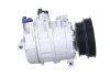 AC0183 MSG Компресор кондиціонера AUDI A3 Sportback (8PA) 11-12, A3 Sportback (8VA) 15-н.в., Q3 (8U) 13-18, TT (8) (фото 5)