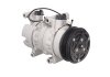 AC0188 MSG Компрессор кондиционера MAZDA 3 (BK) 03-09,5 (CR19) 05-10 (фото 2)