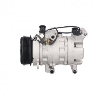 Компрессор кондиционера MAZDA 3 (BK) 03-09,5 (CR19) 05-10 AC0188