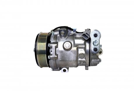 AC0192 MSG Компрессор кондиционера ALFA ROMEO MITO (955) 08-н.в., MITO (955) 13-н.в.