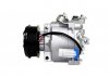 AC0200 MSG Компрессор кондиционера CHEVROLET AVEO Наклонная задняя часть (T300) 11-н.в., AVEO седан (T300) 11-н. (фото 1)
