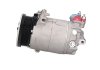 AC0209 MSG Компрессор кондиционера FORD GALAXY 10-,MONDEO IV 10-,MONDEO IV Turnier 10-,S-MAX 10-,S-MAX (WA6) 10 (фото 1)