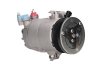 AC0209 MSG Компрессор кондиционера FORD GALAXY 10-,MONDEO IV 10-,MONDEO IV Turnier 10-,S-MAX 10-,S-MAX (WA6) 10 (фото 2)