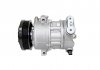 AC0212 MSG Компрессор кондиционера OPEL COMBO Tour 04-, CORSA D 06-, CORSA D Van 06-, CORSA E 14- (фото 1)