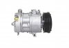 AC0212 MSG Компрессор кондиционера OPEL COMBO Tour 04-, CORSA D 06-, CORSA D Van 06-, CORSA E 14- (фото 3)