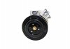 AC0212 MSG Компрессор кондиционера OPEL COMBO Tour 04-, CORSA D 06-, CORSA D Van 06-, CORSA E 14- (фото 4)