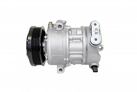 AC0212 MSG Компрессор кондиционера OPEL COMBO Tour 04-, CORSA D 06-, CORSA D Van 06-, CORSA E 14-