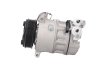 AC0214 MSG Компрессор кондиционера JAGUAR XF (_J05_, CC9) 09- (фото 1)