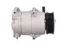 AC0217 MSG Компрессор кондиционера FORD ESCAPE II (DM2) 13-,KUGA II 13-,KUGA II (DM2) 13- (фото 5)
