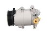 AC0218 MSG Компрессор кондиционера FORD B-MAX 12-,B-MAX (JK) 13-,ECOSPORT 13-,FIESTA VI 13-,FIESTA VI 08-,FOCUS (фото 1)