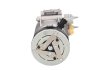 AC0218 MSG Компрессор кондиционера FORD B-MAX 12-,B-MAX (JK) 13-,ECOSPORT 13-,FIESTA VI 13-,FIESTA VI 08-,FOCUS (фото 3)
